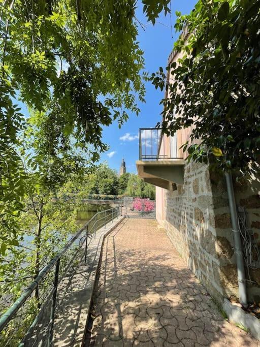 Les Maisons D'Aure Putanges Buitenkant foto